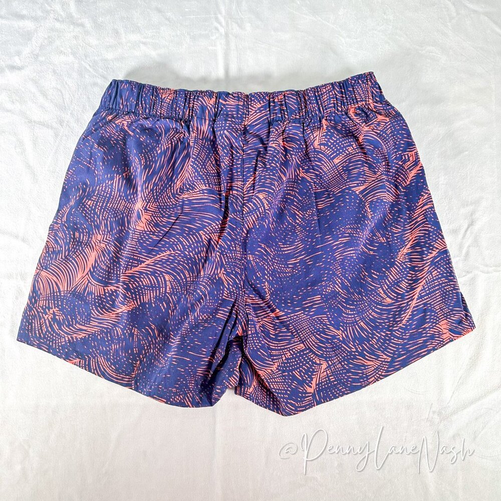Reel Legends Women's Breezeway Athletic Shorts - Picture 7 of 9